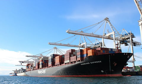 Canada's ports go digital, safety minister promises 'success'