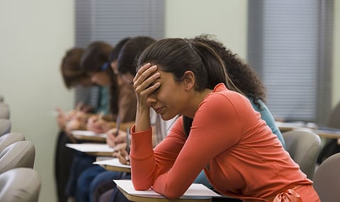 UCLA med students fail basic tests at rate of 50% since lowering standards for minorities. John Hilton-O'Brien applauds Alberta Education Minister Demetrios Nicolaides for demanding more frequent standardised exams, to ensure the proficiency of graduating students.