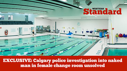 Canyon Meadows Pool 