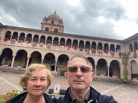 Gheorghe and Carmen Neferu had $14,420 in ArriveCan fines reduced to $300