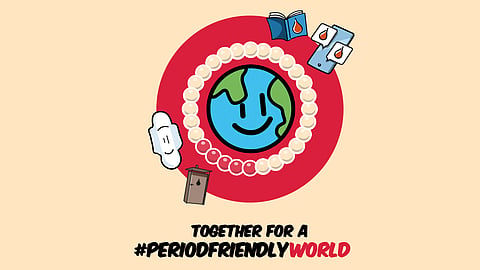 The Trudeau government and the City of Victoria marked May 28 as Menstrual Hygiene Day 