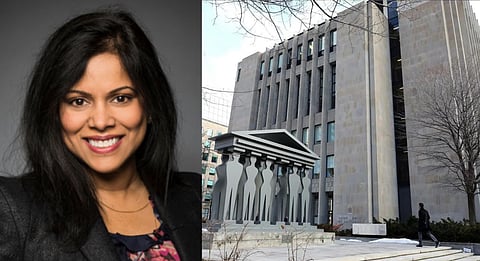 CBC pundit Carissima Mathen appointed judge of Ontario Superior Court of Justice