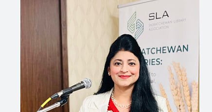Dr Shela Hirani