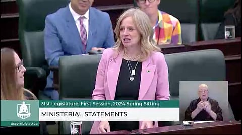 Rachel Notley 