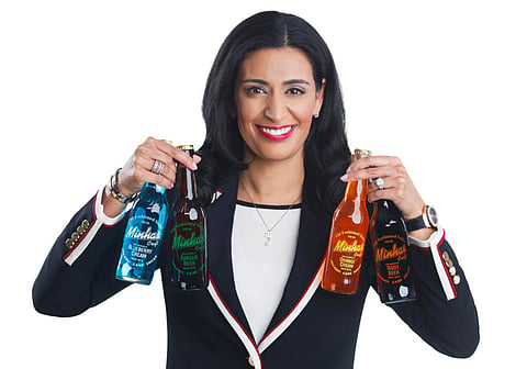 Manjit Minhas 