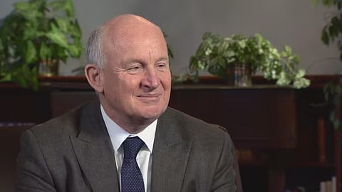 Mike Farnworth 