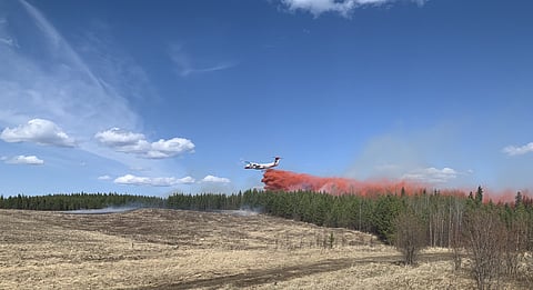 Air tanker 