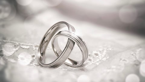 Divorce rates are lowest in 50 years; but so are marriages
