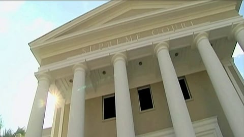Florida Supreme Court