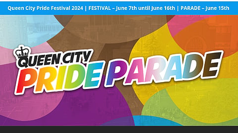 Queen City Pride will exclude the Sask Party and the legislature from its Pride Month celebrations and annual parade in 2024