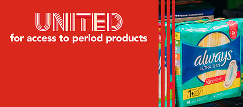 If you're donating money to the United Way, you might want to ask what they're going to do with it. Linda Slobodian examines the  charity's latest walk on the woke side — free products for 'menstruating people.'