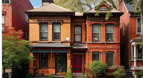 Is Canada's housing crisis over