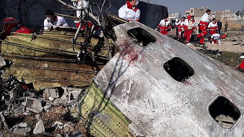 Even the destruction of Ukrainian International's Flight PS572 in 2020, was not enough for the Trudeau Liberals to hold accountable those responsible — the Islamic Revolutionary Guard Corps. What it took was a byelection in Toronto St. Paul's, where 15% of residents are Jewish — and they remember that it is Iran that funded the Hamas attack on Israel in October last year. Writer Paul Forseth considers the hypocrisy of the government's approach.