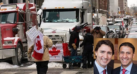 PM waited to consult Attorney General until day after invocation of War Measures Act
