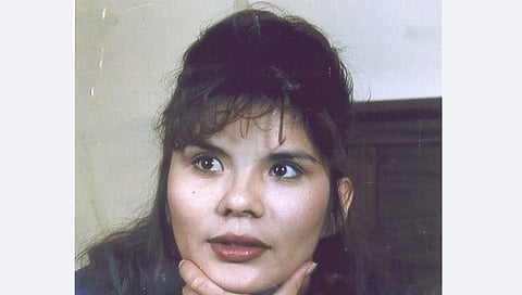 Michelle Lee Hadwen