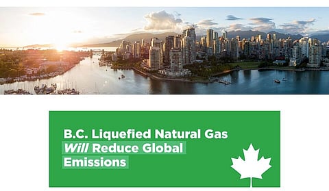 Canada Action ads are deemed to be ‘greenwashing’ akin to tobacco.