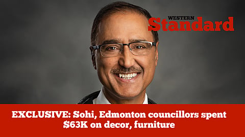 Amarjeet Sohi 