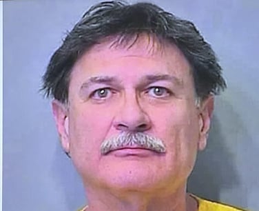 Gary Allen Srery