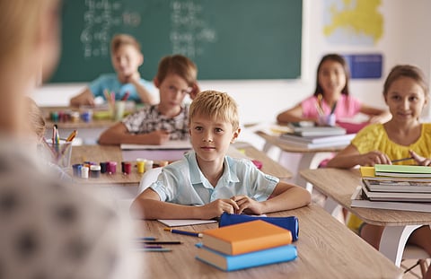 It should be up to Alberta parents to opt their children into sex education, writes columnist Murray Lytle.