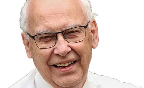 Retired industrial lab researcher Ron Voss asks what gives Alberta Health Services the confidence to recommend COVID mRNA vaccinations, given the growing evidence of risk. The AHS response was not helpful...