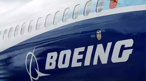Boeing 737 MAX whistleblower dies suddenly