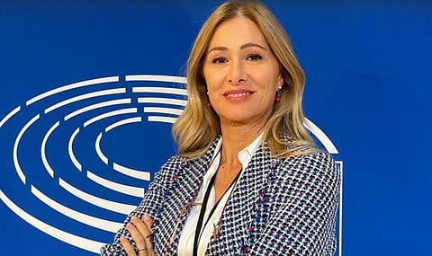 ‘THEY KILLED HIM’: Italian MEP suspects foul play in husband's death