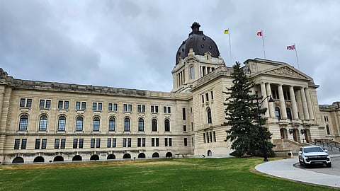 Saskatchewan Government Insurance draws on reserves to balance books