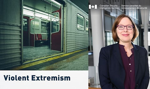 CSIS asserts gender-based violence ‘certain to continue’ in report on national, international threats