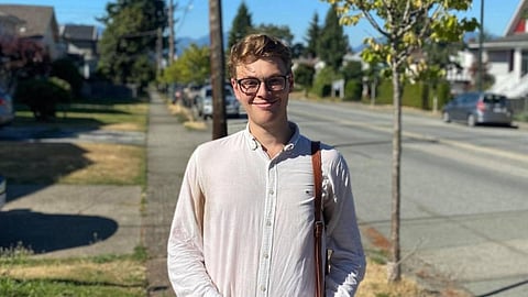 Carson Binda 