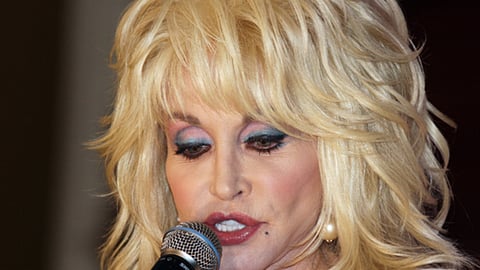 Dolly Parton 