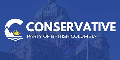British Columbia Conservatives 