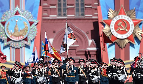 Russians are not natural democrats, writes former MP Paul Forseth. Rather, they are fiercely patriotic and revere strong leadership. Those Canadians who are waiting for the Russians to end Putin's dictatorship will be disappointed...
