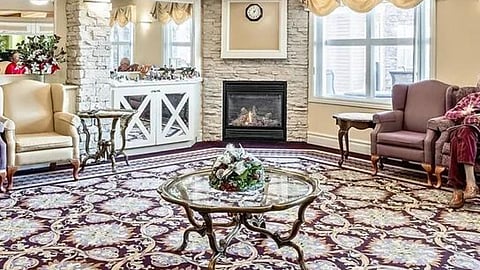 The Manor Village at Rocky Ridge 
