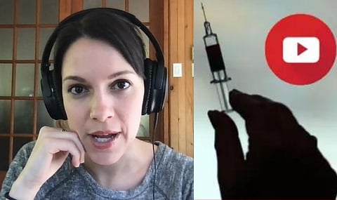 Quebec court approves class action lawsuit against YouTube COVID-era censorship