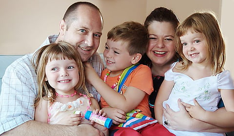 The strong bond between parents and children of mutual love and responsibility has been unquestioned for thousands of years. But now the Canadian Civil Liberties Association is challenging it in court...