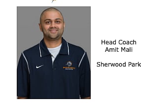 Amit Mali