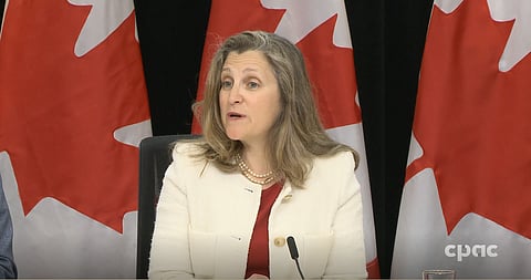 WHODUNNIT: MPs uneasy over unnamed spies operating on Parliament Hill 