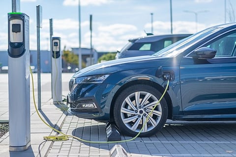 Auto industry say $150B EV subsidy ‘woefully short’