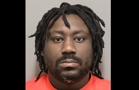Reginald Kwame Boakye