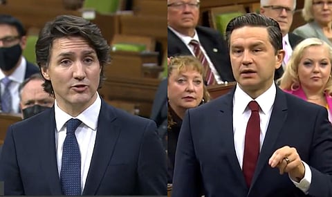 BREAKING: $20 billion annual hit to Canadian economy  