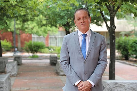 Moncton neurologist Dr. Alier Marrero wrote to top public health officials asking for more testing into possible environmental factors that could be causing severe neurological symptoms in abnormally young people. 