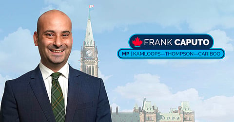 Frank Caputo 