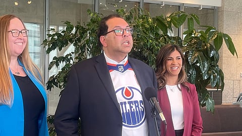 Naheed Nenshi 
