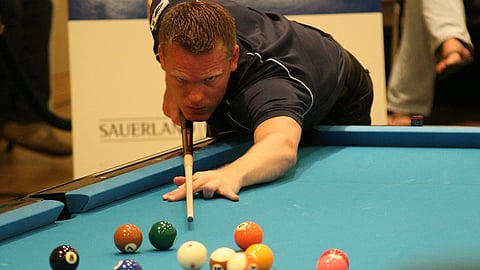 A Vancouver pub will be shut down for three days in July for allowing patrons to play pool.