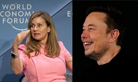 Australia's eSafety commissioner drops case against Musk for bishop stabbing video 