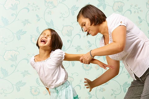 WAGNER: Authoritarian progressives want to ban spanking