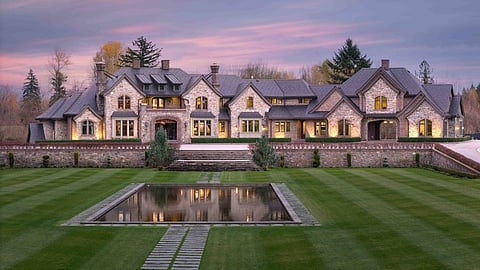 Tannin Manor