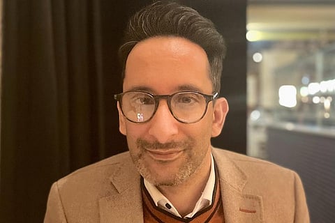 Birju Dattani 