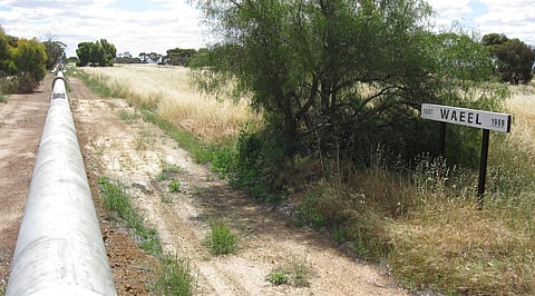 Since the 1890s, the Australian mining city of Kalgoorlie has been supplied with water through a 500 km pipeline from the west coast city of Perth. In the process, the system has to raise the water 390 metres over the Darling Escarpment. But nobody in Kalgoorlie goes thirsty. Writer Murray Lytle reflects on water engineers and getting things right.
