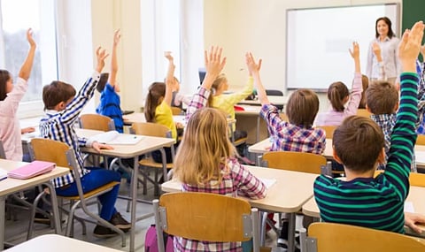 Toronto schools abandon terms like ‘men,’ ‘women’ when teaching 10-year-olds reproductive health 
